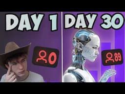 How To Use AI To GROW As a Streamer