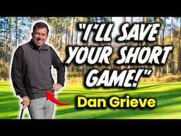 Dan Grieve Answers Your Short Game Questions!