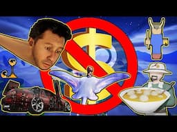 Top 5 Free Open World Steam Games You DON'T Know About