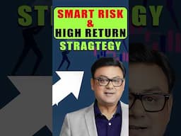 Smart Risk & High Return Strategy | Raghav Kumar | SEBI Registered Research Analyst #investing