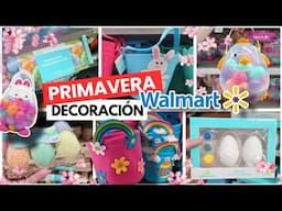 RECORRIDO por WALMART / COLECCIÓN PASCUAS 2025 ✅️