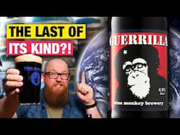 The Best Beer in the World...And It’s Being Discontinued!