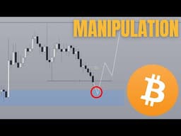 Bitcoin: This Is A Trap