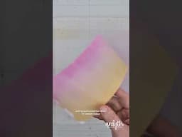 Ink on a Gel Plate - how many pulls can I get?