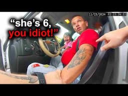 When Cops Save Kids From Predators..