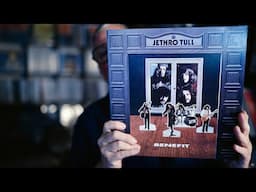Amazing NEW Reissues: Jethro Tull - Dr. John - Duke Ellington - Bad Company