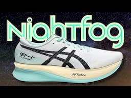 ASICS S4+ YOGIRI caught me by surprise