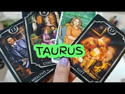 TAURUS ♉️ WHO IS THIS WEALTHY PERSON WANTS A RELATIONSHIP & HAS A GIFT FOR U 🎁