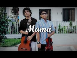 Mamá - Los Laina (Letra) - Lucio Laina