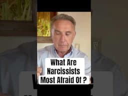 What Are Narcissists Most Afraid Of  #narcissism #narcissisticabuse #marriagehelp #emotionalabuse