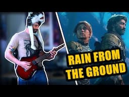 Clair Obscur: Expedition 33 - Rain from the Ground goes Metal (Flying Waters boss)