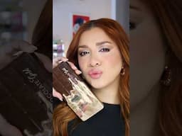 Paleta Chocolate Gold da Too Faced #makeup #shorts #maquiagem