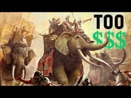 Scenes Too Expensive for Game of Thrones (ASoIaF Lore)