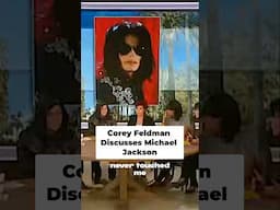 Corey Feldman: Michael Jackson’s True Relationship To Children #michaeljackson #coreyfeldman