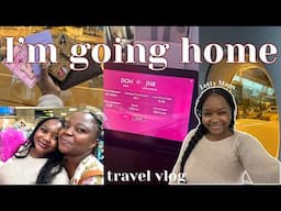 Coming home to South Africa after two years | South African food, family, friends