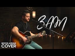3AM - Matchbox Twenty / Rob Thomas (Boyce Avenue acoustic cover) on Spotify & Apple