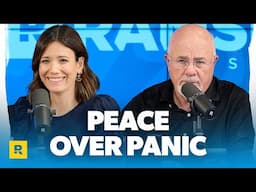 Financial Wisdom Replaces Fear With Peace | June 12, 2025