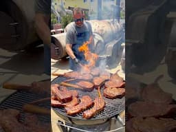 LA BBQ 🥩 LAバーベキュー
