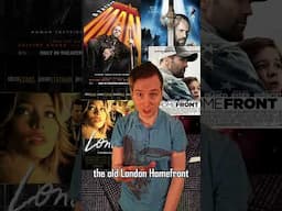 Jason Statham: A Homage: All Their Movies In One #teaser #shorts