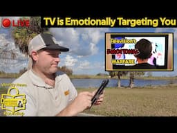 Your TV is Emotionally Targeting You