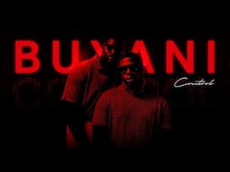 Studio Bros & Toshi - Buyani (Visualizer)