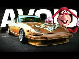 Shakotan and The Noid