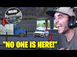 Summit1g Pulls Off CRAZIEST Hidden Tuck in GTA ProdigyRP!