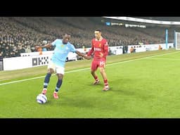 World Class Skills in Football 2025