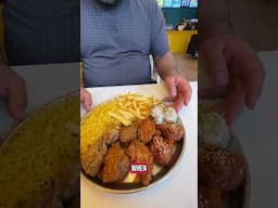 I’m giving UNLIMITED FOOD For Insanely Cheap!