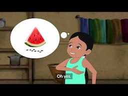 Child Grant Parenting Programme: Session 7: Meaningful Conversation (Maithili)