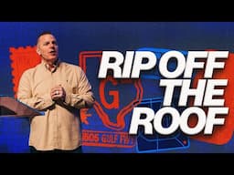 Rip Off The Roof | Dan Hunter