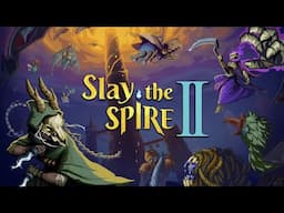 (Slay The Spire 2) REMOVE CARD REMOVE CARD