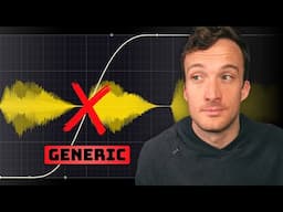 How To Level Up Your Sidechain Game