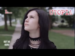 UTOPIA - L… song || Legendary 2000s ballad