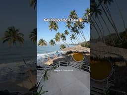 This place is in India | Can’t believe #travel #indiatravel #goa