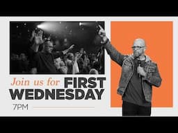 Sunday 1:00 Service (Online Only)