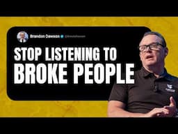 The 3 Questions That Determine Who You Should Listen To