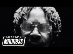 BBoonz - Focused (Music Video) | Mixtape Madness