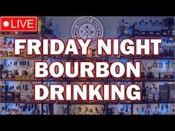 LIVE! New Bourbon Pick Ups, Evernorth Spirits Barrel Pick, Blind Flight, Shenanigans