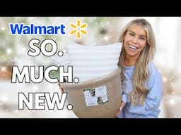 What's New at Walmart This Week! 🌟 Affordable Home & Kitchen Finds + More! #walmart