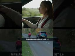Make your weekend an adventure with the EV9 | Autocar | #shorts #ytshorts