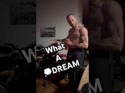 Touch Bike, Dream Ride, Wake Up! 😲 #Shorts