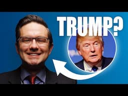 Es Pierre el Trump de Canadá?