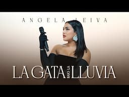 La Gata bajo la lluvia - Angela Leiva