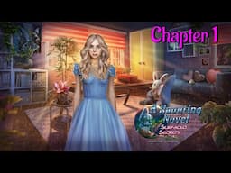 Let's Play - A Haunting Novel - Surfaced Secrets - Chapter 1