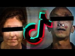 The Disturbing Part of TikTok [Vol. 3]