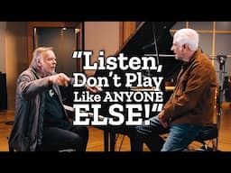 Yes’ Rick Wakeman on Starting His Career So Young