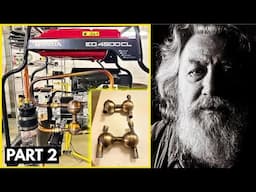 Revolutionary Technology Defies the Laws of Physics Part2 #podcast #randallcarlson #science #ancient