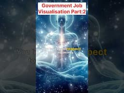 How to manifest government job #shorts #loa #rishabhgautam