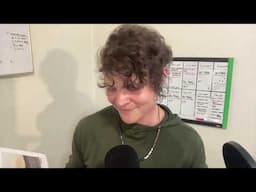 BOOK READING Travel Write Paint - Live